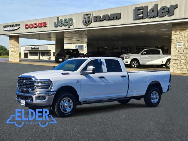 2026 RAM Ram 3500 RAM 3500 TRADESMAN CREW CAB 4X4 8 BOX 2026 RAM Ram 3500 RAM 3500 TRADESMAN CREW CAB 4X4 8 BOX