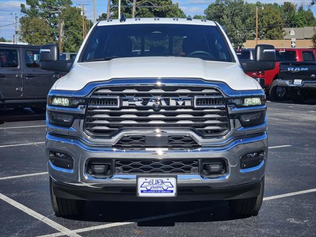 2026 RAM Ram 3500 RAM 3500 TRADESMAN CREW CAB 4X4 8 BOX 2026 RAM Ram 3500 RAM 3500 TRADESMAN CREW CAB 4X4 8 BOX