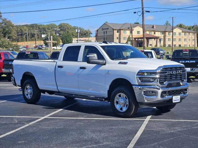 2026 RAM Ram 3500 RAM 3500 TRADESMAN CREW CAB 4X4 8 BOX 2026 RAM Ram 3500 RAM 3500 TRADESMAN CREW CAB 4X4 8 BOX