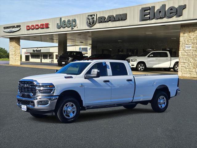 2026 RAM Ram 3500 RAM 3500 TRADESMAN CREW CAB 4X4 8 BOX 2026 RAM Ram 3500 RAM 3500 TRADESMAN CREW CAB 4X4 8 BOX
