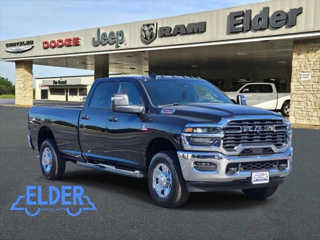 2026 RAM Ram 3500 RAM 3500 TRADESMAN CREW CAB 4X4 8 BOX 2026 RAM Ram 3500 RAM 3500 TRADESMAN CREW CAB 4X4 8 BOX