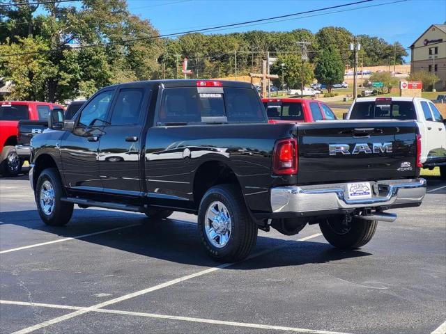 2026 RAM Ram 3500 RAM 3500 TRADESMAN CREW CAB 4X4 8 BOX 2026 RAM Ram 3500 RAM 3500 TRADESMAN CREW CAB 4X4 8 BOX