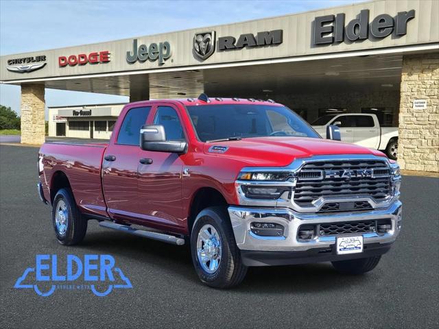 2026 RAM Ram 3500 RAM 3500 TRADESMAN CREW CAB 4X4 8 BOX 2026 RAM Ram 3500 RAM 3500 TRADESMAN CREW CAB 4X4 8 BOX
