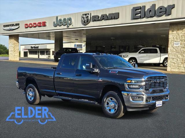 2026 RAM Ram 3500 RAM 3500 TRADESMAN CREW CAB 4X4 8 BOX 2026 RAM Ram 3500 RAM 3500 TRADESMAN CREW CAB 4X4 8 BOX