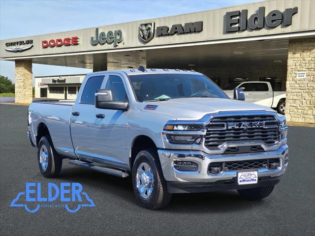 2026 RAM Ram 3500 RAM 3500 TRADESMAN CREW CAB 4X4 8 BOX 2026 RAM Ram 3500 RAM 3500 TRADESMAN CREW CAB 4X4 8 BOX
