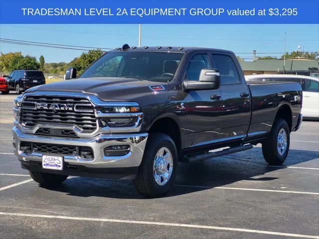 2026 RAM Ram 3500 RAM 3500 TRADESMAN CREW CAB 4X4 8 BOX 2026 RAM Ram 3500 RAM 3500 TRADESMAN CREW CAB 4X4 8 BOX