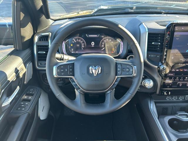 2026 RAM Ram 1500 RAM 1500 LARAMIE CREW CAB 4X4 57 BOX 2026 RAM Ram 1500 RAM 1500 LARAMIE CREW CAB 4X4 57 BOX