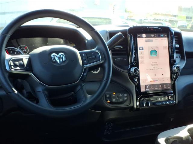 2026 RAM Ram 2500 RAM 2500 TRADESMAN CREW CAB 4X4 64 BOX 2026 RAM Ram 2500 RAM 2500 TRADESMAN CREW CAB 4X4 64 BOX