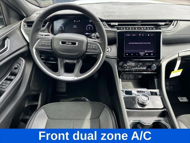 2025 Jeep Grand Cherokee GRAND CHEROKEE ALTITUDE X 4X4 2025 Jeep Grand Cherokee GRAND CHEROKEE ALTITUDE X 4X4