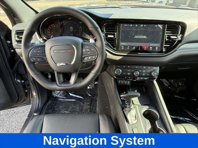 2026 Dodge Durango DURANGO GT PLUS AWD HEMI V8 2026 Dodge Durango DURANGO GT PLUS AWD HEMI V8