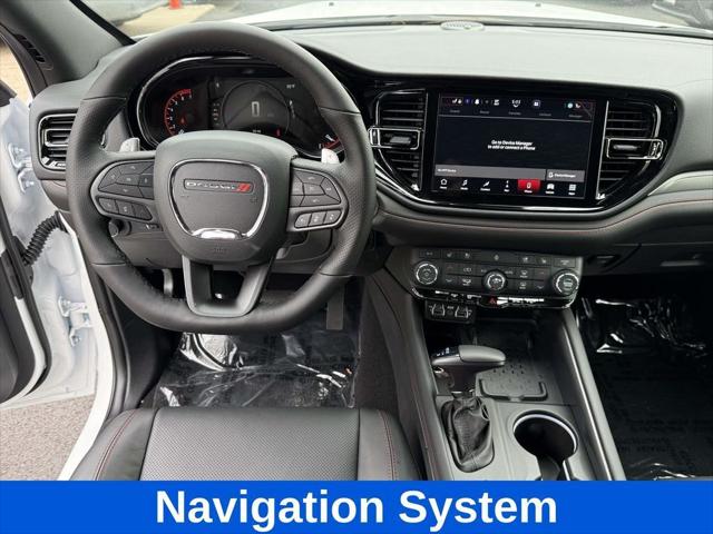 2026 Dodge Durango DURANGO GT PLUS AWD HEMI V8 2026 Dodge Durango DURANGO GT PLUS AWD HEMI V8