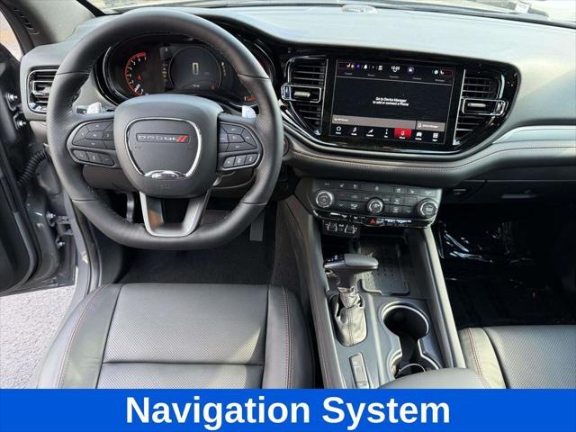 2026 Dodge Durango DURANGO GT PLUS AWD HEMI V8 2026 Dodge Durango DURANGO GT PLUS AWD HEMI V8