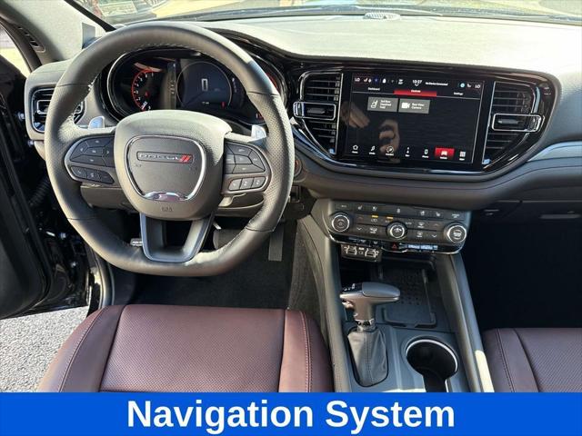 2026 Dodge Durango DURANGO GT PLUS AWD HEMI V8 2026 Dodge Durango DURANGO GT PLUS AWD HEMI V8