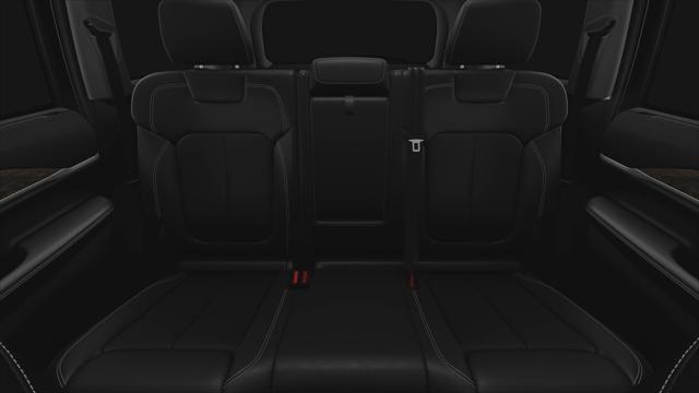 2025 Jeep Grand Cherokee GRAND CHEROKEE LIMITED 4X4 2025 Jeep Grand Cherokee GRAND CHEROKEE LIMITED 4X4