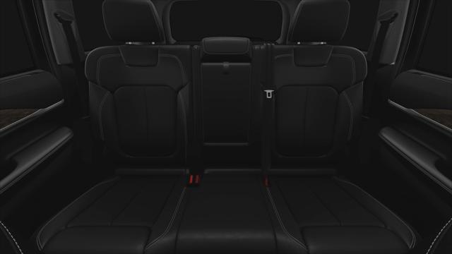 2025 Jeep Grand Cherokee GRAND CHEROKEE LIMITED 4X4 2025 Jeep Grand Cherokee GRAND CHEROKEE LIMITED 4X4