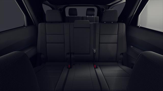 2026 Dodge Durango DURANGO GT AWD HEMI V8 2026 Dodge Durango DURANGO GT AWD HEMI V8