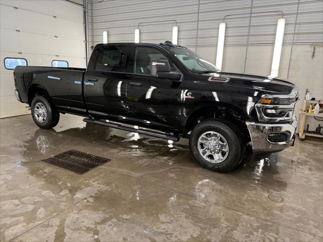 2026 RAM Ram 3500 RAM 3500 TRADESMAN CREW CAB 4X4 8 BOX