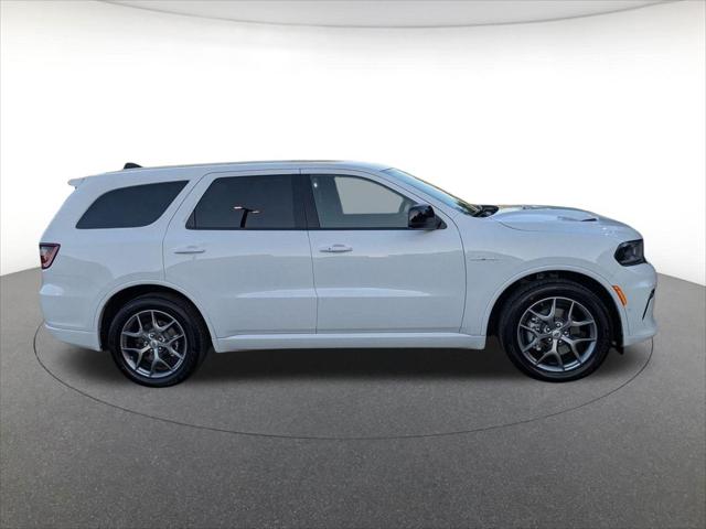 2026 Dodge Durango DURANGO GT AWD HEMI V8
