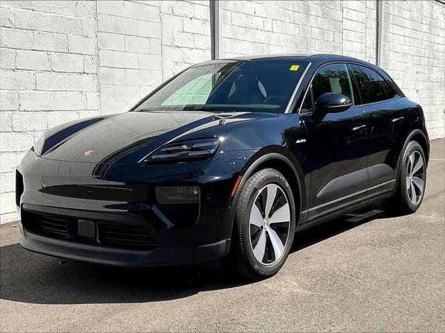 2024 Porsche Macan Electric 4 for sale in Englewood, NJ