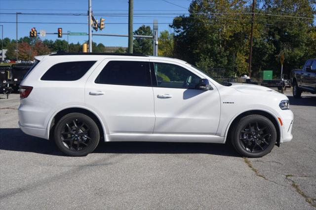 2026 Dodge Durango DURANGO GT PLUS AWD HEMI V8 2026 Dodge Durango DURANGO GT PLUS AWD HEMI V8