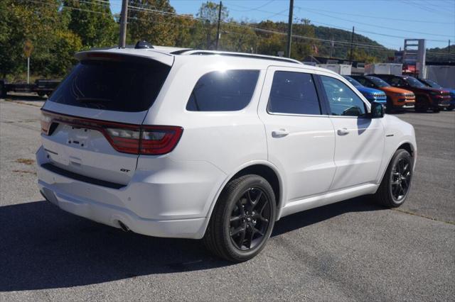 2026 Dodge Durango DURANGO GT PLUS AWD HEMI V8 2026 Dodge Durango DURANGO GT PLUS AWD HEMI V8