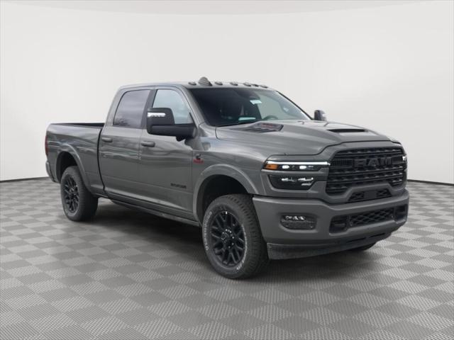 2026 RAM Ram 2500 RAM 2500 LIMITED CREW CAB 4X4 64 BOX
