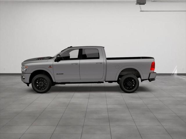2026 RAM Ram 2500 RAM 2500 LIMITED CREW CAB 4X4 64 BOX 2026 RAM Ram 2500 RAM 2500 LIMITED CREW CAB 4X4 64 BOX