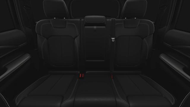 2025 Jeep Grand Cherokee GRAND CHEROKEE ALTITUDE X 4X4 2025 Jeep Grand Cherokee GRAND CHEROKEE ALTITUDE X 4X4