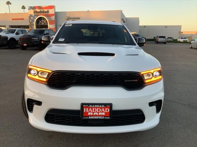 2026 Dodge Durango DURANGO GT PLUS AWD HEMI V8 2026 Dodge Durango DURANGO GT PLUS AWD HEMI V8