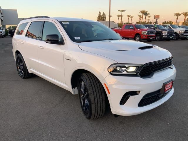 2026 Dodge Durango DURANGO GT PLUS AWD HEMI V8 2026 Dodge Durango DURANGO GT PLUS AWD HEMI V8