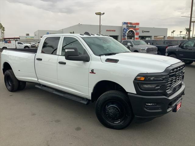 2026 RAM Ram 3500 RAM 3500 TRADESMAN CREW CAB 4X4 8 BOX 2026 RAM Ram 3500 RAM 3500 TRADESMAN CREW CAB 4X4 8 BOX