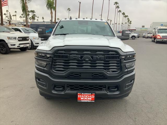 2026 RAM Ram 3500 RAM 3500 TRADESMAN CREW CAB 4X4 8 BOX 2026 RAM Ram 3500 RAM 3500 TRADESMAN CREW CAB 4X4 8 BOX