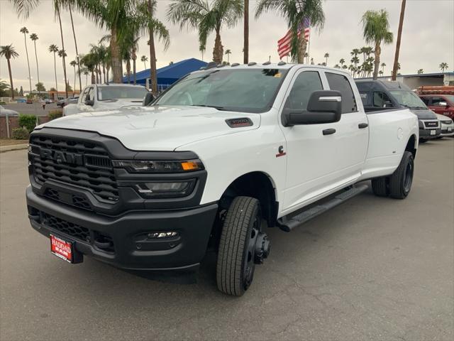 2026 RAM Ram 3500 RAM 3500 TRADESMAN CREW CAB 4X4 8 BOX 2026 RAM Ram 3500 RAM 3500 TRADESMAN CREW CAB 4X4 8 BOX