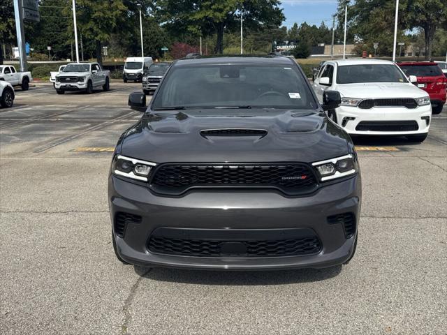 2026 Dodge Durango DURANGO GT PLUS AWD HEMI V8 2026 Dodge Durango DURANGO GT PLUS AWD HEMI V8
