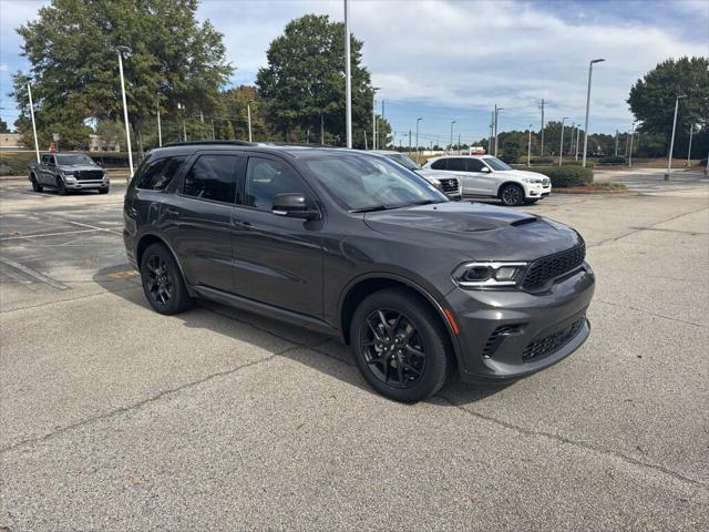 2026 Dodge Durango DURANGO GT PLUS AWD HEMI V8 2026 Dodge Durango DURANGO GT PLUS AWD HEMI V8