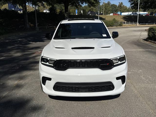 2026 Dodge Durango DURANGO GT PLUS AWD HEMI V8 2026 Dodge Durango DURANGO GT PLUS AWD HEMI V8