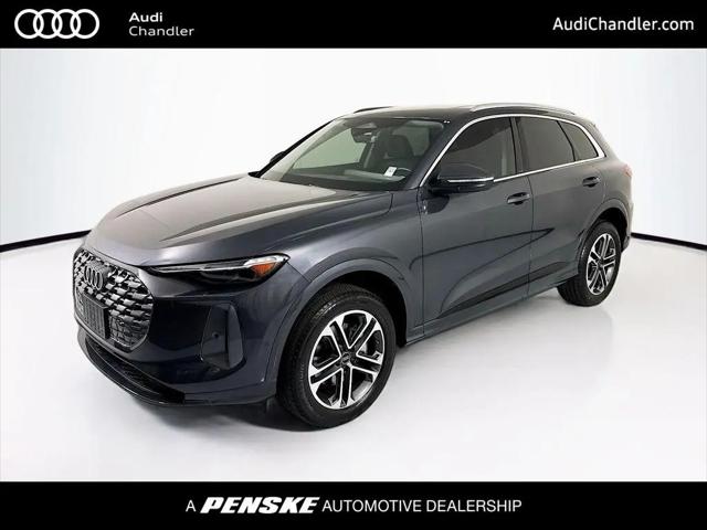 2025 Audi Q5 Premium Plus TFSI quattro S tronic for sale in Chandler, AZ