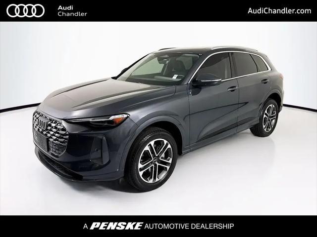 2025 Audi Q5 Premium Plus TFSI quattro S tronic for sale in Chandler, AZ