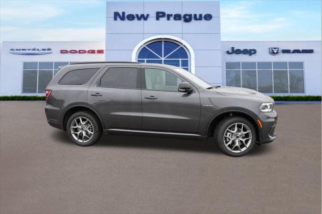 2026 Dodge Durango DURANGO GT PLUS AWD HEMI V8 2026 Dodge Durango DURANGO GT PLUS AWD HEMI V8