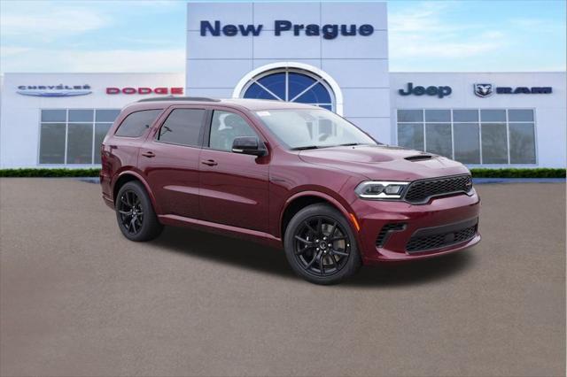 2026 Dodge Durango DURANGO GT PLUS AWD HEMI V8 2026 Dodge Durango DURANGO GT PLUS AWD HEMI V8