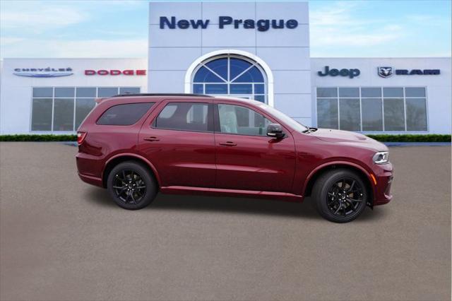 2026 Dodge Durango DURANGO GT PLUS AWD HEMI V8 2026 Dodge Durango DURANGO GT PLUS AWD HEMI V8