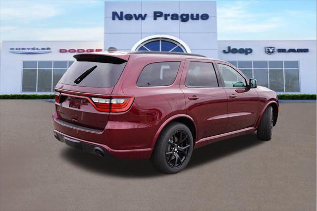 2026 Dodge Durango DURANGO GT PLUS AWD HEMI V8 2026 Dodge Durango DURANGO GT PLUS AWD HEMI V8