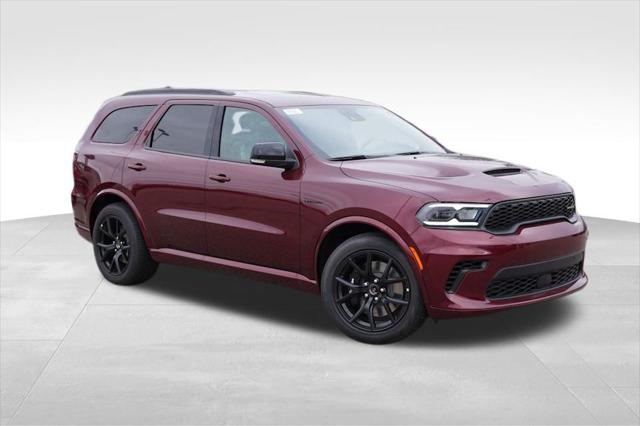 2026 Dodge Durango DURANGO GT PLUS AWD HEMI V8 2026 Dodge Durango DURANGO GT PLUS AWD HEMI V8
