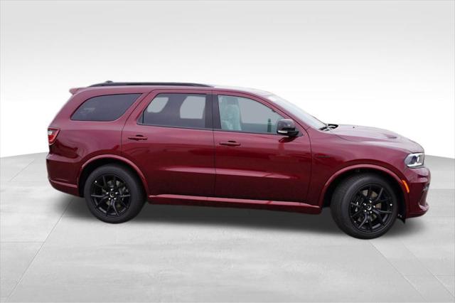 2026 Dodge Durango DURANGO GT PLUS AWD HEMI V8 2026 Dodge Durango DURANGO GT PLUS AWD HEMI V8
