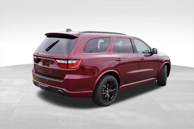 2026 Dodge Durango DURANGO GT PLUS AWD HEMI V8 2026 Dodge Durango DURANGO GT PLUS AWD HEMI V8