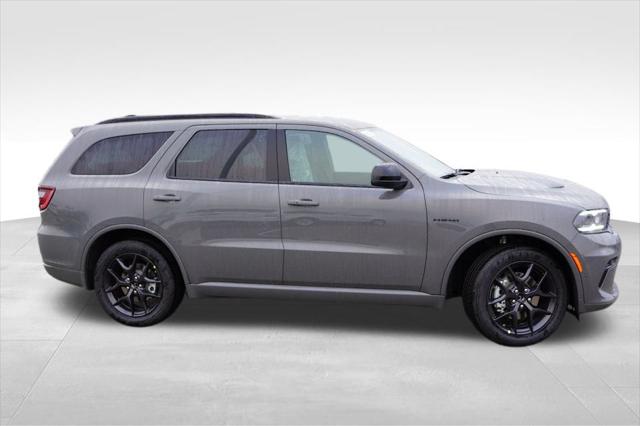 2026 Dodge Durango DURANGO GT AWD HEMI V8 2026 Dodge Durango DURANGO GT AWD HEMI V8