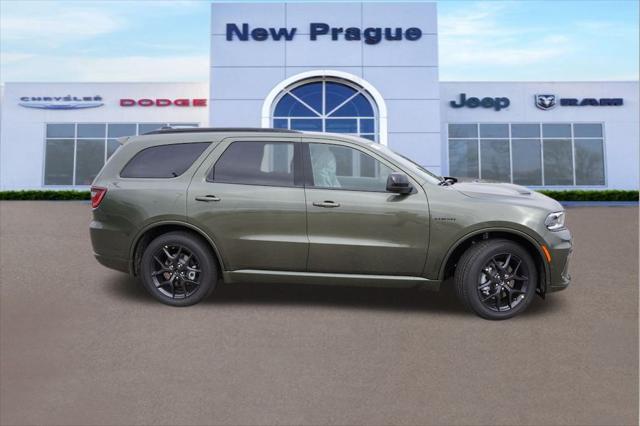 2026 Dodge Durango DURANGO GT AWD HEMI V8 2026 Dodge Durango DURANGO GT AWD HEMI V8