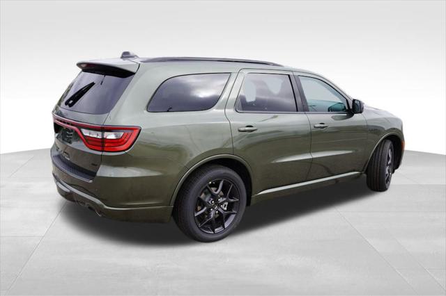 2026 Dodge Durango DURANGO GT AWD HEMI V8 2026 Dodge Durango DURANGO GT AWD HEMI V8