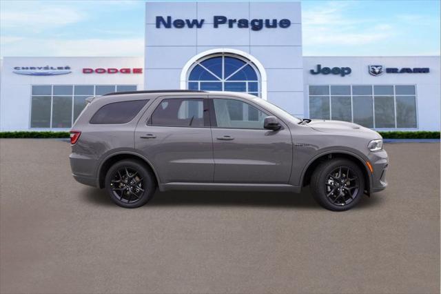 2026 Dodge Durango DURANGO GT AWD HEMI V8 2026 Dodge Durango DURANGO GT AWD HEMI V8