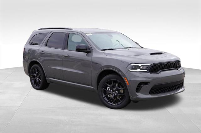 2026 Dodge Durango DURANGO GT AWD HEMI V8 2026 Dodge Durango DURANGO GT AWD HEMI V8